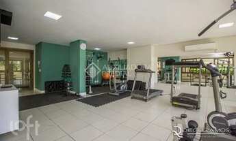 Imagem: Apartamento à venda Avenida Andaraí, Passo