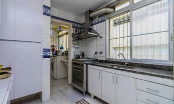 Imagem 5: SAO PAULO - Apartamento padrao - CERQUEIRA CESAR