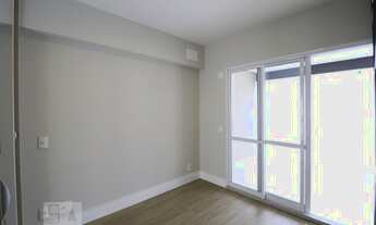 Imagem 6: Apartamento para Aluguel - Brooklin, 1 Quarto, 51 m2