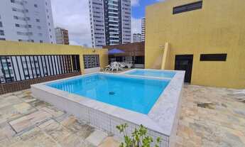 Imagem 4: Apartamento para aluguel , 2 quartos com varanda em Boa Viagem - Recife - Pernambuco
