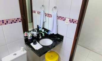 Imagem 4: Casa a venda com 3 quartos em Itapuã - Salvador - BA