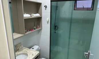 Imagem 5: Flat para aluguel tem 33 metros quadrados com 1 quarto em Tambaú - João Pessoa - PB