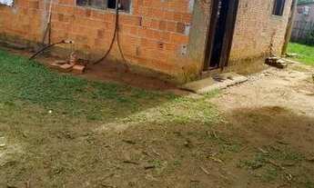 Imagem: Vende uma casa na vila do incra