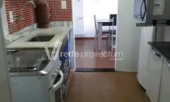 Imagem 6: Apartamento - Botafogo - Campinas