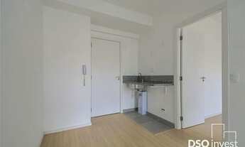 Imagem 4: Apartamento Vila Nova Conceição