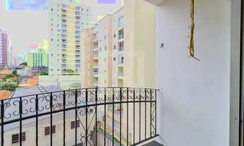 Imagem 7: Apartamento à Venda - Saúde, 2 Quartos, 67 m2