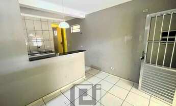 Imagem 3: Sobrado 2 quartos e vaga - Penha