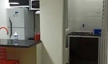 Imagem 4: Aluga apartamento mobiliado