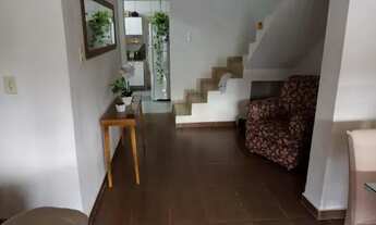 Imagem 3: Alugo casa duplex