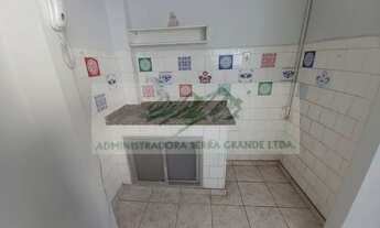 Imagem 6: Apartamento para aluguel com 34 metros quadrados com 1 quarto em Centro - Rio de Janeiro