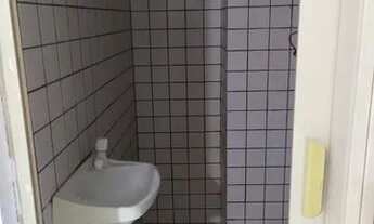 Imagem: Alugo apto no Terreirão