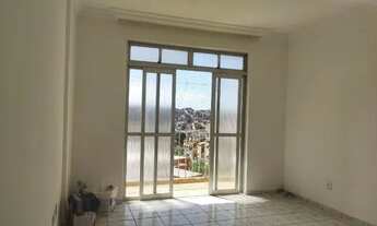 Imagem 4: Brotas, 2/4, dependência, 80m²