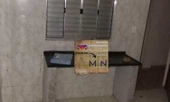 Imagem 3: Casa para alugar, 65 m² por R$ 650,00/mês - Americanópolis - São Paulo/SP