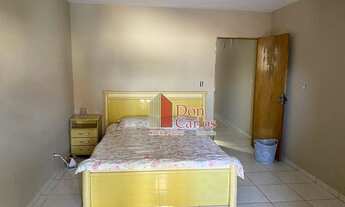 Imagem 7: Sobrado com 3 dormitórios à venda por R$ 590.000,00 - Jardim Pedroso - Mauá/SP