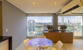 Imagem 7: Apartamento Locação 2 Dormitórios - 69 m² Brooklin