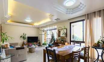 Imagem 3: Apartamento à venda com 110m², 3 quartos e 2 vagas no Ipiranga