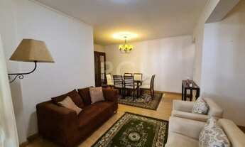 Imagem: PORTO ALEGRE - Apartamento Padrão - Bela