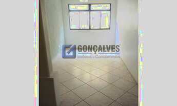 Imagem 6: SAO BERNARDO DO CAMPO - Residential / Apartment - VILA LUSITANIA