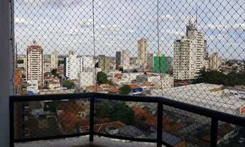 Imagem 5: Apartamento para Locação em Presidente Prudente, Edifício Sylvio Pontalti, 3 dormitórios