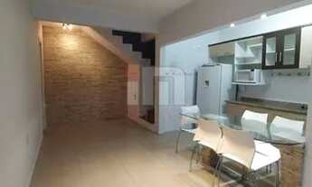 Imagem 4: Sobrado semi-mobiliado com 2 suítes e 1 dormitório próximo a praia por R$ 5.500 - Fazenda