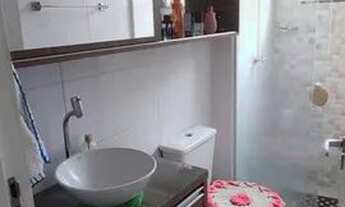 Imagem 6: Apartamento para Venda em Serra, São Patrício, 2 dormitórios, 1 banheiro, 1 vaga