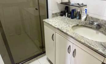 Imagem 5: Cobertura para venda tem 170 metros quadrados com 4 quartos