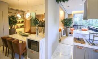 Imagem: Jardim Guedala- Novo-Metrô São Paulo-Morumbi