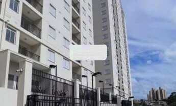 Imagem 2: Apartamento para aluguel e venda possui 55 metros quadrados com 2 quartos