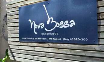 Imagem 7: Ap. tipo Vilagge, Farol de Itapuã ( loteamento Pedra do Sal) 50 m da praia