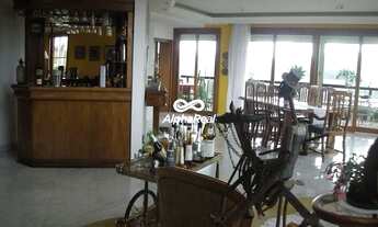 Imagem 3: Casa em Alphaville Nova Lima