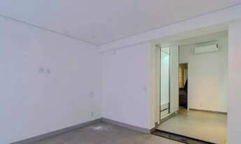 Imagem 4: Rarus Flats - Flat para locação - Edifício Vn Capote Valente