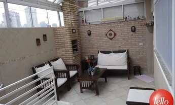 Imagem 2: São Paulo - Casa Padrão - Mandaqui