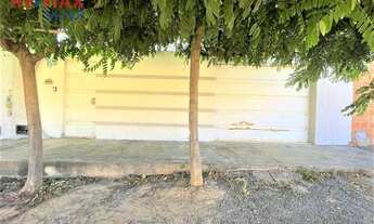 Imagem 2: Casa com 3 dormitórios para alugar, 150 m² por R$ 2.200,00/mês - Liberdade - Guanambi/BA