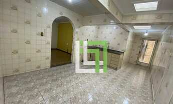 Imagem 4: Casa com 2 dormitórios para alugar, 140 m² por R$ 2.791,00/mês - Parque Residencial Eloy C