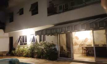 Imagem: SOBRADO - ALTO DE PINHEIROS - SP