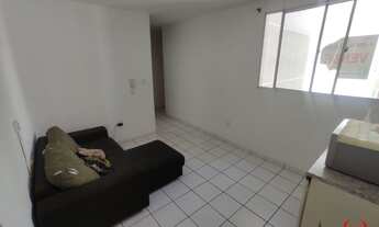 Imagem: BELO HORIZONTE - Apartamento Padrão - Ouro