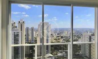 Imagem 2: Apartamento no Bueno com 96 m² sendo 3 suítes