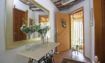 Imagem 2: Casa para Venda - 354.24m², 3 dormitórios, sendo 1 suites, 3 vagas - Bom Jesus