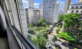 Imagem 7: SÃO PAULO - Apartamento Padrão - SANTA CECÍLIA