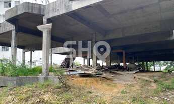 Imagem: Terreno Barro Branco- 1980m2