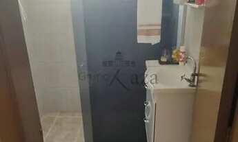 Imagem 5: Apartamento - Cidade Vista Verde - Condomínio Residencial JK - 55m² - 2 Dormitórios