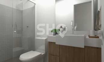 Imagem 2: Atenção Investidores !!! Studio a venda ao lado do Mackenzie !