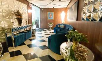 Imagem 7: Apartamento para venda com 76 metros quadrados com 2 quartos em São João - Itajaí - SC