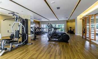 Imagem 3: Condomínio ASTRO no 6º Andar no Tatuapé em São Paulo/SP - Apartamento NOVO à Venda contend