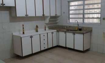 Imagem 7: Sobrado com 3 dormitórios para alugar, 133 m² por R$ 3.215,00/mês - Santana - São Paulo/SP