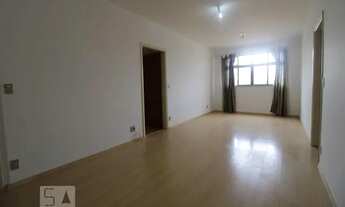Imagem 2: Apartamento para Aluguel - Bosque, 2 Quartos, 91 m2