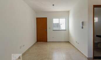 Imagem 2: Apartamento para Aluguel - Vila Matilde, 1 Quarto, 37 m2