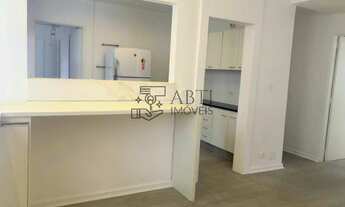 Imagem 4: LINDO APTO - 3 SUÍTES - AMPLO E REFORMADO - ÓTIMA LOCALIZAÇÃO