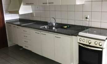 Imagem 4: Vendo no Edifício Solar Vernier - Apartamento 3 quartos sendo 1 suíte - Na Batista Campos