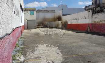 Imagem 2: Terreno 300 m² com excelente localização, próximo ao Metrô Ipiranga